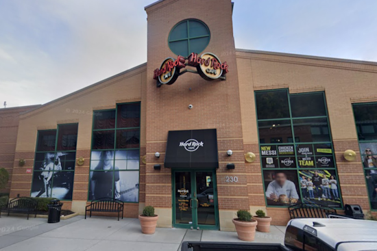Pittsburgh's Hard Rock Cafe to Close Doors in February 2025 after Over 20 Years