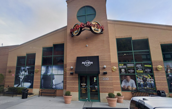 Pittsburgh's Hard Rock Cafe to Close Doors in February 2025 after Over 20 Years