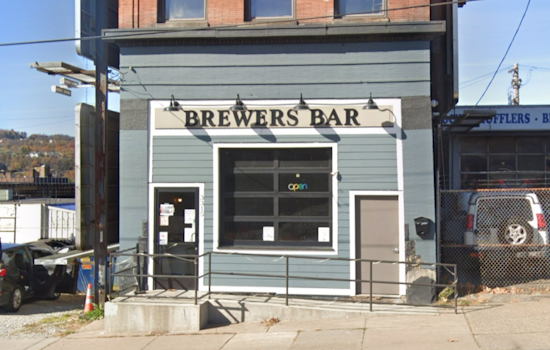Pittsburgh's Historic Brewer's Bar to Close After 45 Years, Promises Inclusive Legacy Will Endure Under New Owners