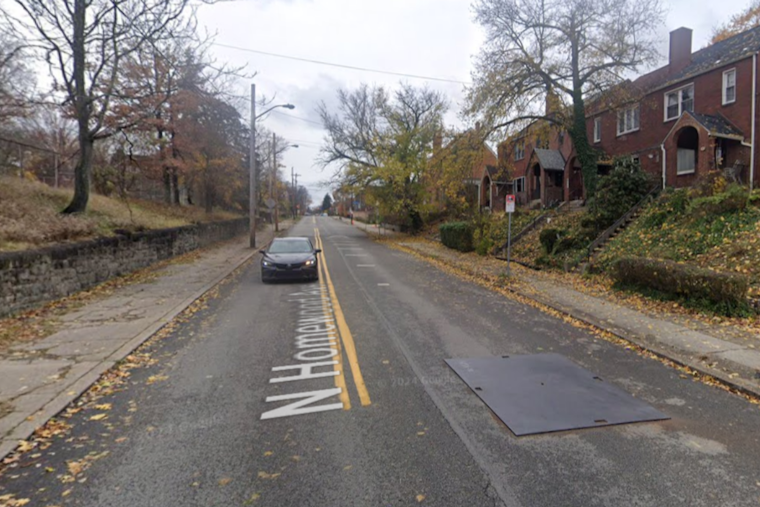Pittsburgh's Homewood Neighborhood Rocked by Gunfire, Police Investigate Shooting Incident