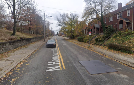 Pittsburgh's Homewood Neighborhood Rocked by Gunfire, Police Investigate Shooting Incident
