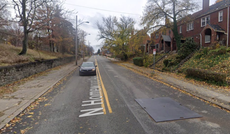 Pittsburgh's Homewood Neighborhood Rocked by Gunfire, Police Investigate Shooting Incident