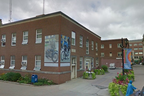 Pittsfield Stabbing Leaves Two Injured, Suspect Charged with Assault and Battery