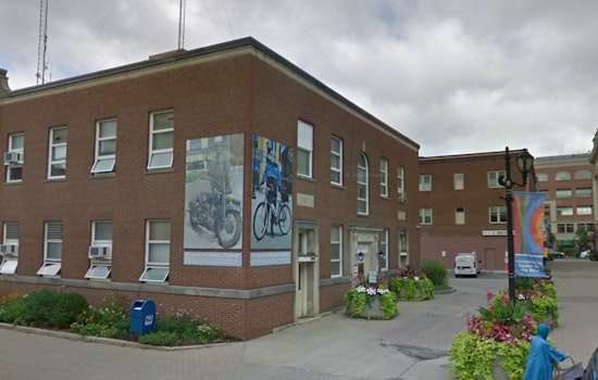 Pittsfield Stabbing Leaves Two Injured, Suspect Charged with Assault and Battery