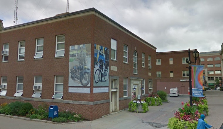 Pittsfield Stabbing Leaves Two Injured, Suspect Charged with Assault and Battery