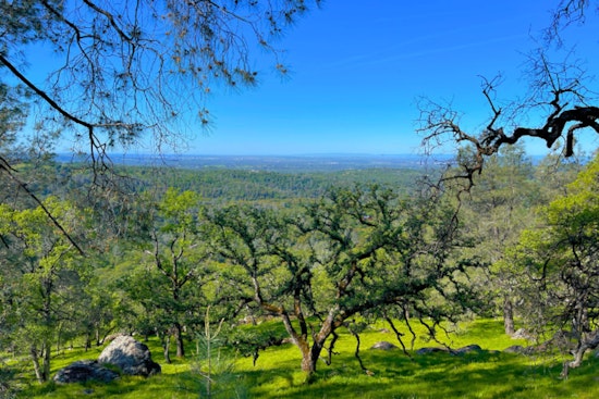 Placer County Approves $724K Trails Expansion at Hidden Falls Park