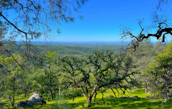 Placer County Approves $724K Trails Expansion at Hidden Falls Park