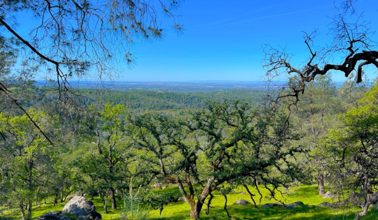 Placer County Approves $724K Trails Expansion at Hidden Falls Park