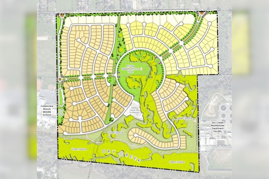 Placer County Approves "The Ranch" Housing Development Despite Divided Board and Public Concern