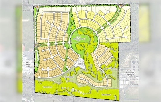 Placer County Approves "The Ranch" Housing Development Despite Divided Board and Public Concern