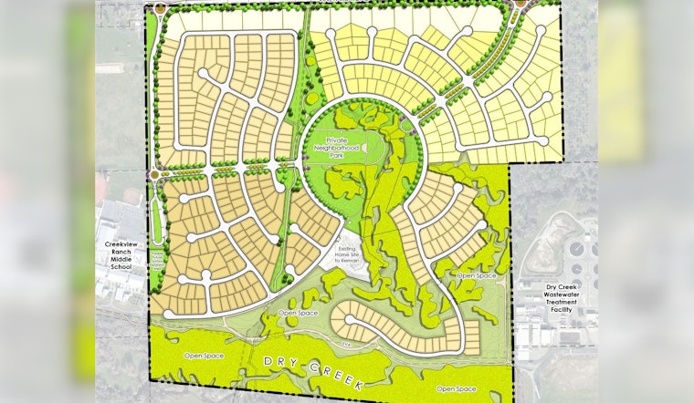 Placer County Approves "The Ranch" Housing Development Despite Divided Board and Public Concern