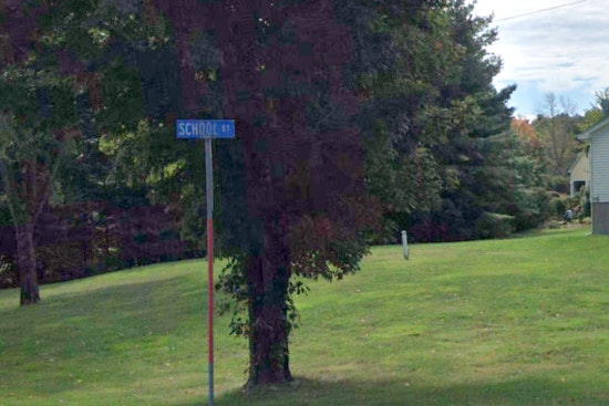Plainville Community Mourns Loss After Fatal House Fire Claims Life of Wheelchair-Bound Resident