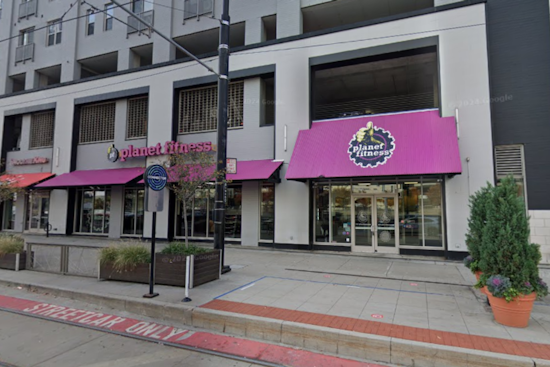 Planet Fitness to Close Downtown Cincinnati Location Amid Speculations