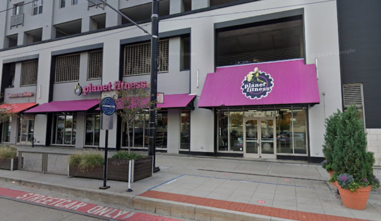 Planet Fitness to Close Downtown Cincinnati Location Amid Speculations