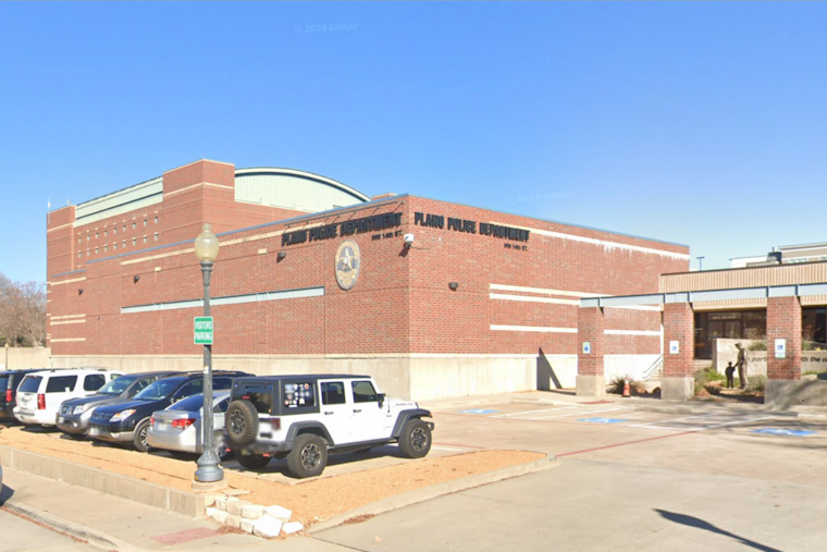 Plano Police Association's Christmas Cops Program Celebrates 40 Years of Spreading Holiday Cheer