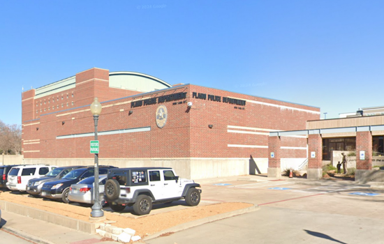Plano Police Association's Christmas Cops Program Celebrates 40 Years of Spreading Holiday Cheer