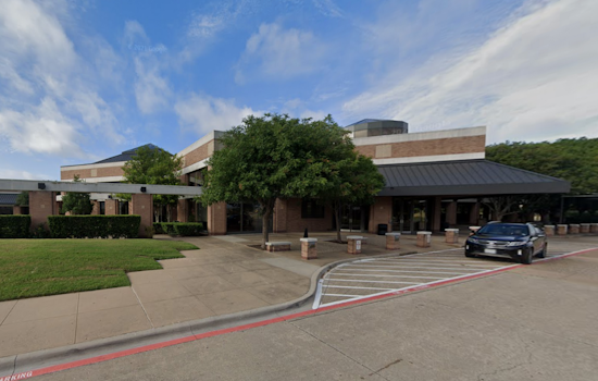 Plano Police Department Invites May 2025 College Graduates to Apply for Civil Service Exam in February