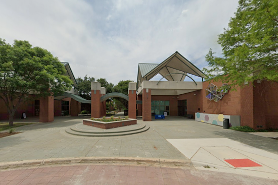 Plano Police Empower Residents with Active Shooter Response Training at Davis Library