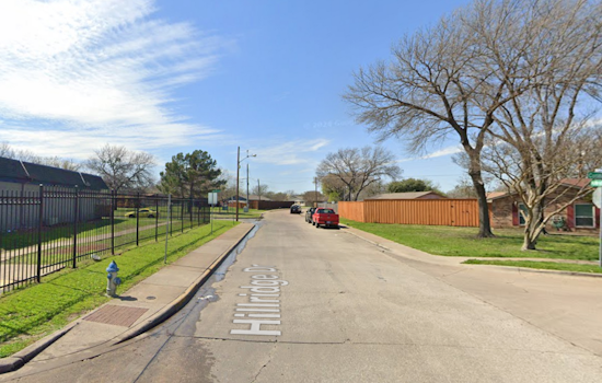 Plano Police Seek Public Help to Identify Suspect in Assault Case on Hillridge Dr.