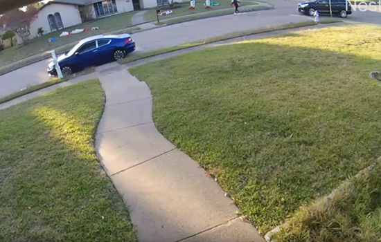 VIDEO: Plano Police Seek Public Help to Locate Hit-and-Run Suspect Involved in Child Injury at Wilson and Westridge Dr