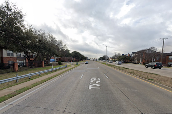 Plano Police Thwart Juvenile Car Theft Spree, Arrest Four Suspects with Aid of Helicopter