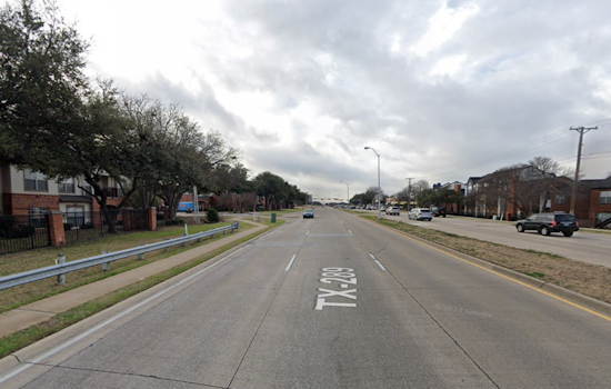 Plano Police Thwart Juvenile Car Theft Spree, Arrest Four Suspects with Aid of Helicopter