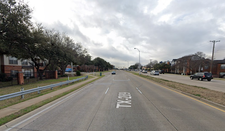 Plano Police Thwart Juvenile Car Theft Spree, Arrest Four Suspects with Aid of Helicopter