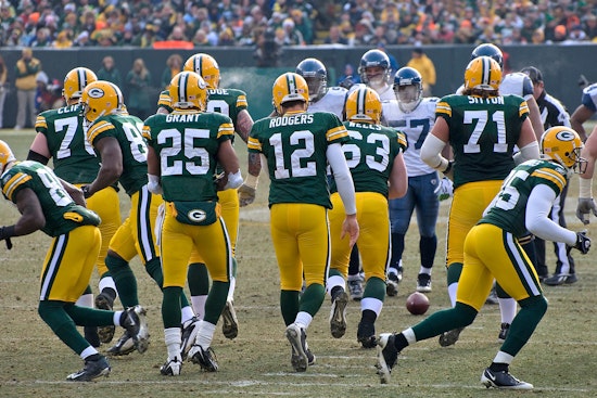 Playoff Stakes High as Seattle Seahawks Host Green Bay Packers in Sunday Night Showdown