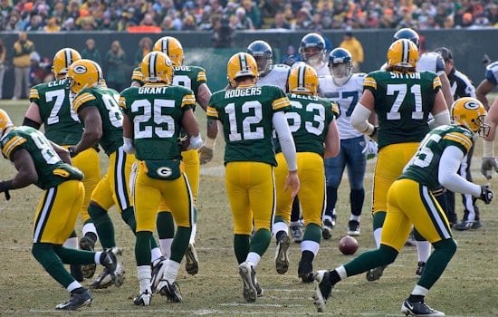 Playoff Stakes High as Seattle Seahawks Host Green Bay Packers in Sunday Night Showdown