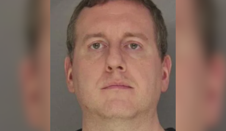 Plum Borough Man Accused of Attempting to Blow Up His Own Home, Held at Allegheny County Jail