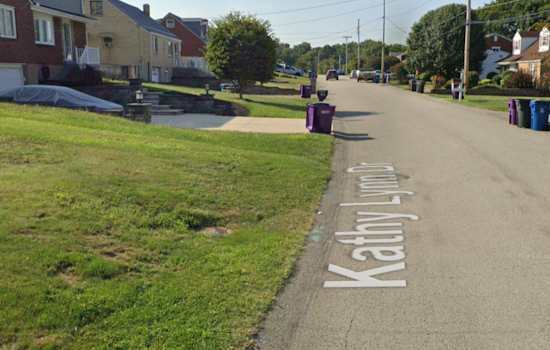 Plum Man Charged with Attempting to Destroy Home with Gas Explosion While Neighbors Fear for Safety