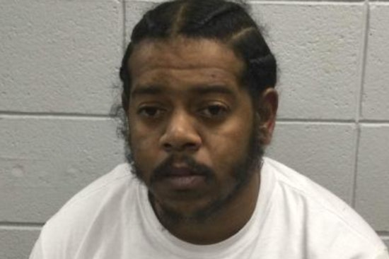 Plymouth Man with Felony Warrants Arrested After High-Speed Chase Through Southern Massachusetts