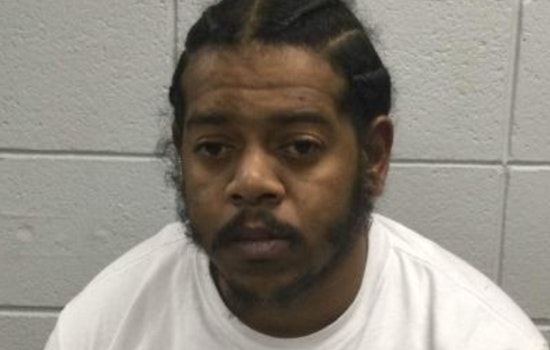 Plymouth Man with Felony Warrants Arrested After High-Speed Chase Through Southern Massachusetts