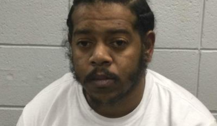 Plymouth Man with Felony Warrants Arrested After High-Speed Chase Through Southern Massachusetts