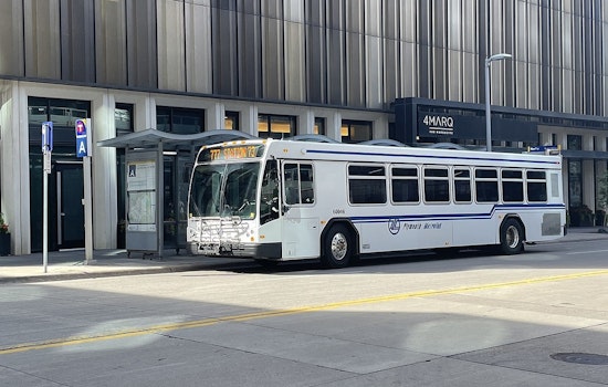 Plymouth Metrolink Announces Detours and Alternative Park and Ride for Friday Due to Church Event