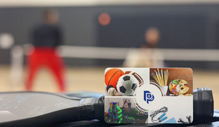 Plymouth Parks and Recreation Introduces Online Gift Card Purchase for Holiday Season