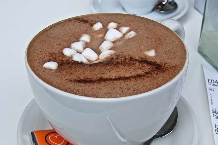 Plymouth Residents Invited to Warm Up Relations at Cocoa with Cops Event