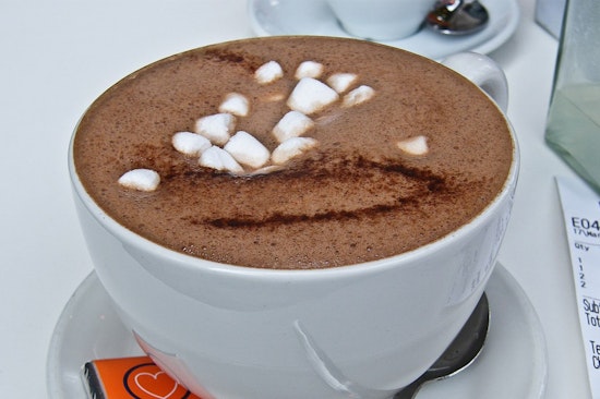 Plymouth Residents Invited to Warm Up Relations at Cocoa with Cops Event