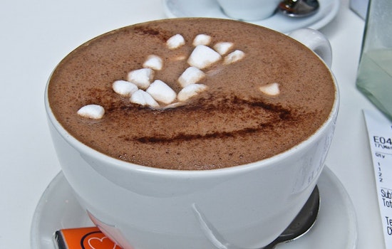 Plymouth Residents Invited to Warm Up Relations at Cocoa with Cops Event