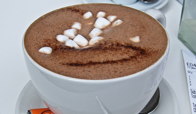 Plymouth Residents Invited to Warm Up Relations at Cocoa with Cops Event