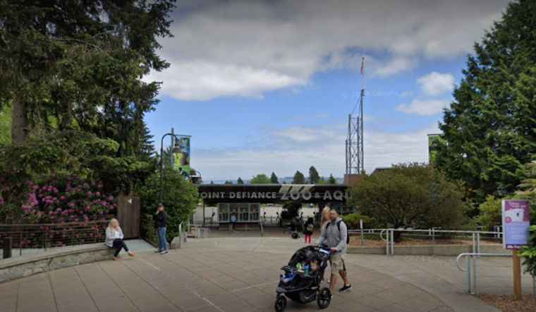 Point Defiance Park in Tacoma to Install Permanent Security Cameras After String of Violent Incidents