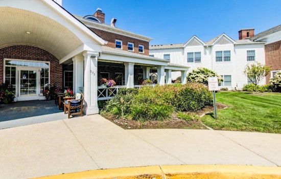 Police Fatally Shoot Chainsaw-Wielding Man at St. Charles Assisted Living Facility