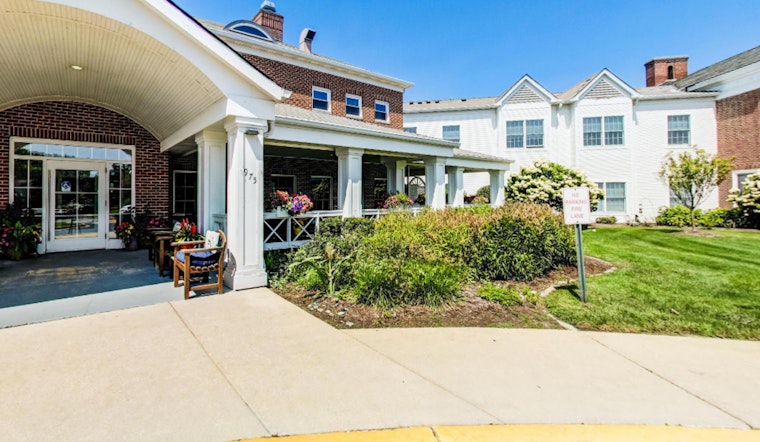Police Fatally Shoot Chainsaw-Wielding Man at St. Charles Assisted Living Facility