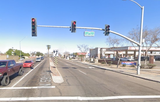 Police in Glendale Seek Public's Help to Identify Suspects in Armed Home Invasion near 59th Avenue