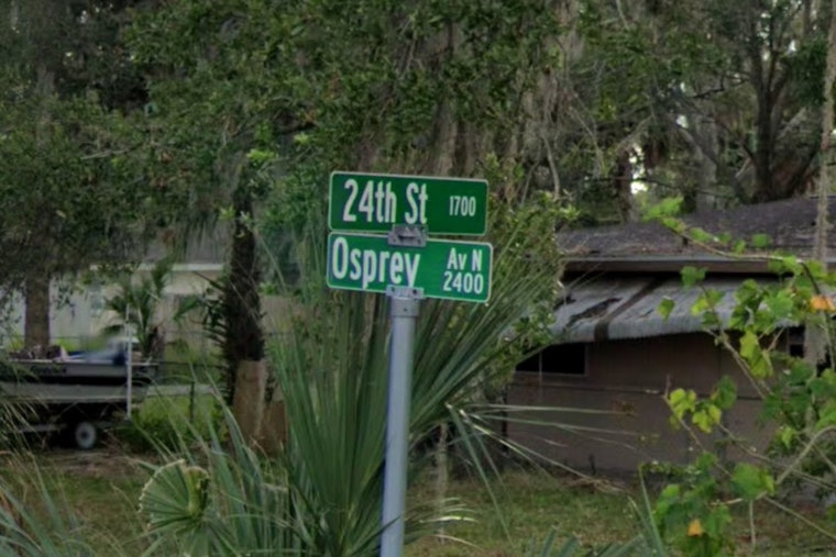 Police Investigate Evening Shooting in Sarasota, Seek Tips from the Public