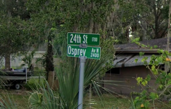 Police Investigate Evening Shooting in Sarasota, Seek Tips from the Public