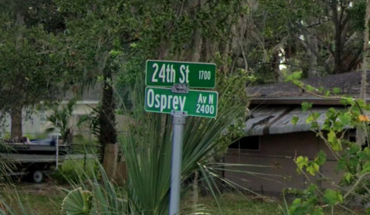 Police Investigate Evening Shooting in Sarasota, Seek Tips from the Public
