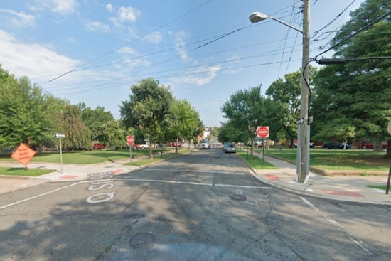 Police Investigate Fatal Gunshots in Southeast D.C. Victim Identified as 19-Year-Old Carmelo Green