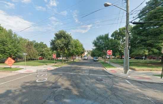Police Investigate Fatal Gunshots in Southeast D.C. Victim Identified as 19-Year-Old Carmelo Green