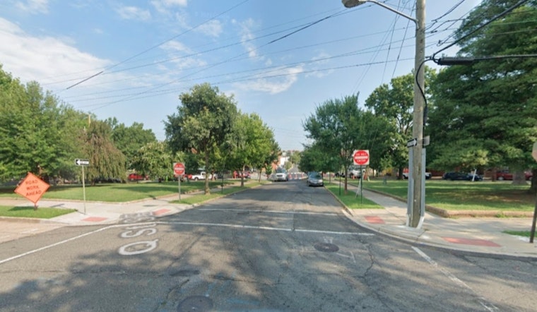 Police Investigate Fatal Gunshots in Southeast D.C. Victim Identified as 19-Year-Old Carmelo Green